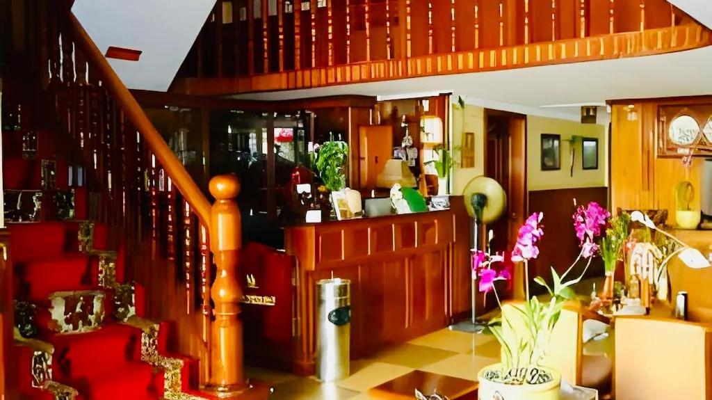 U Dara Inn 시엠리아프 외부 사진