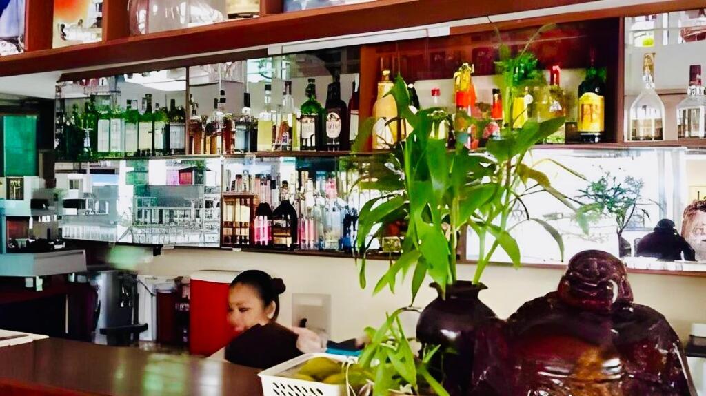 U Dara Inn 시엠리아프 외부 사진